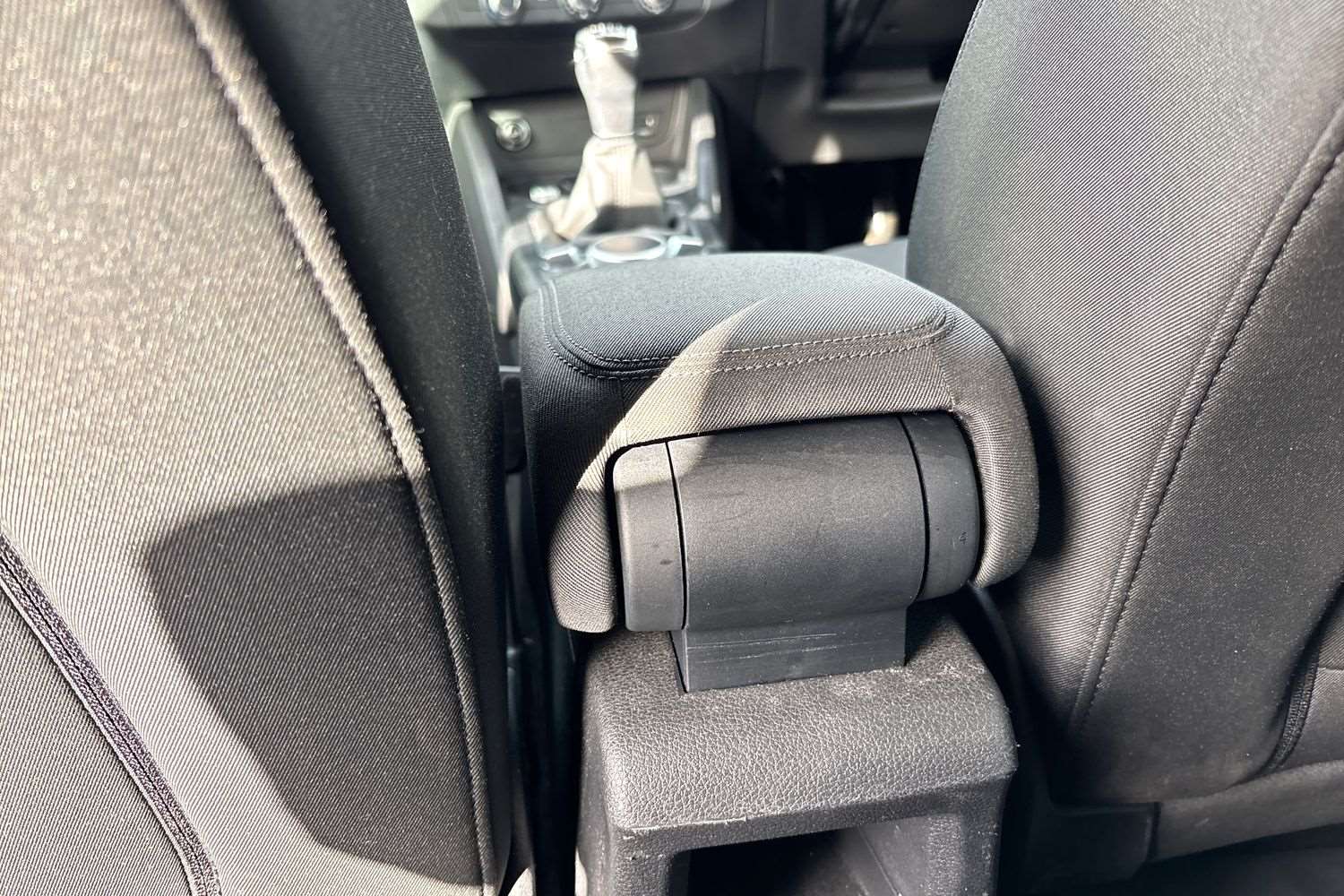 Used Audi Q2 2021 for sale - 78118605: Photo 23