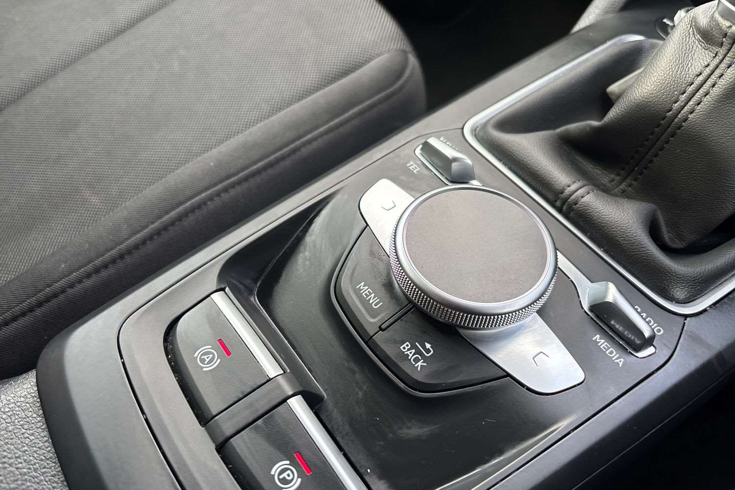 Used Audi Q2 2021 for sale - 78118605: Photo 26