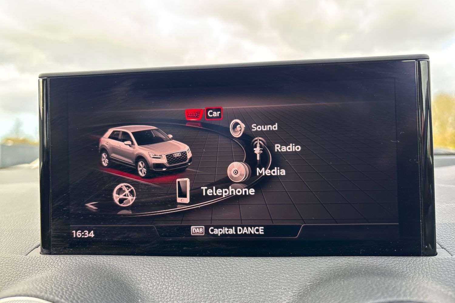 Used Audi Q2 2021 for sale - 78118605: Photo 27