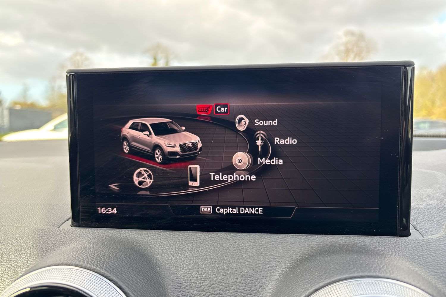 Used Audi Q2 2021 for sale - 78118605: Photo 30