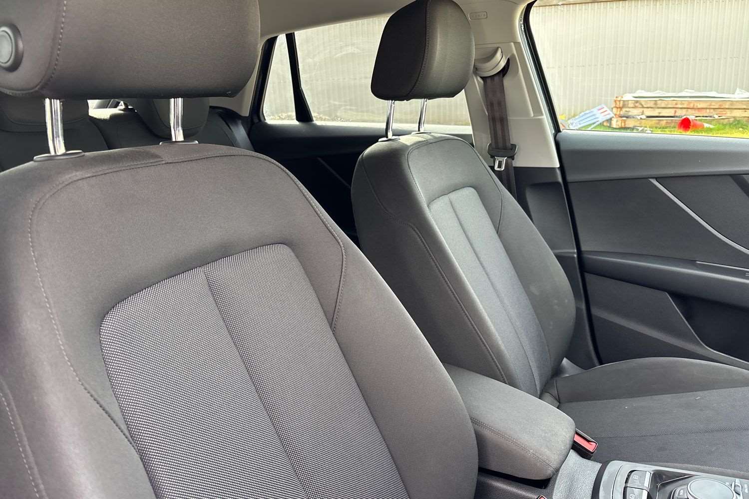 Used Audi Q2 2021 for sale - 78118605: Photo 31