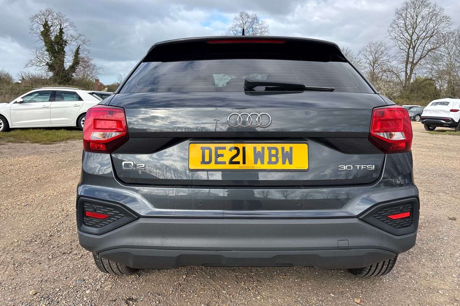 Used Audi Q2 2021 for sale - 78118605: Photo 32