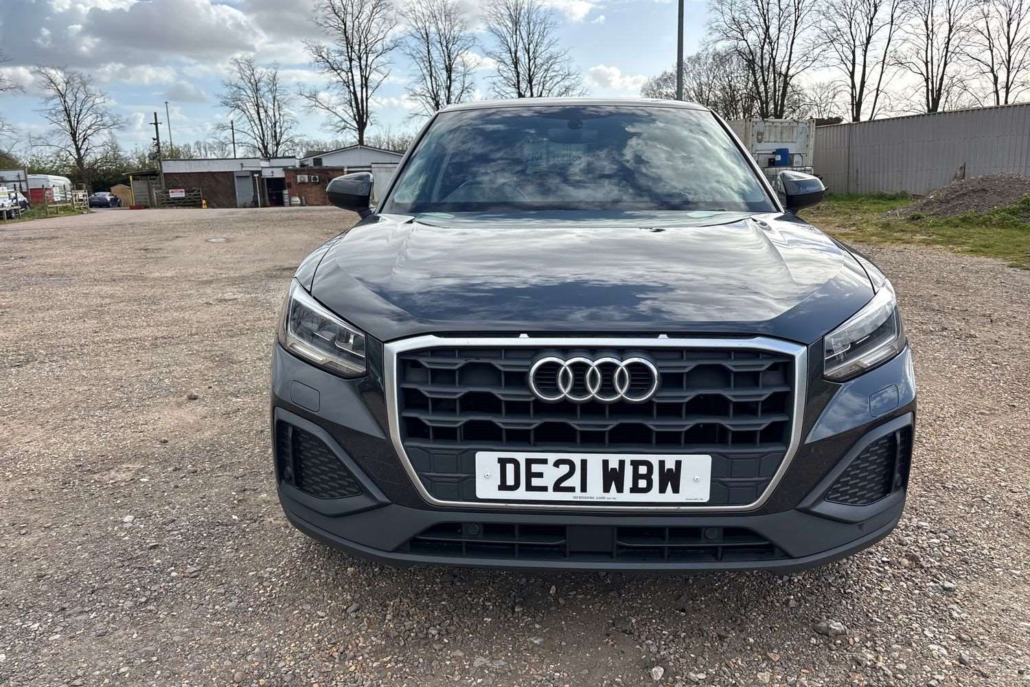 Used Audi Q2 2021 for sale - 78118605: Photo 35
