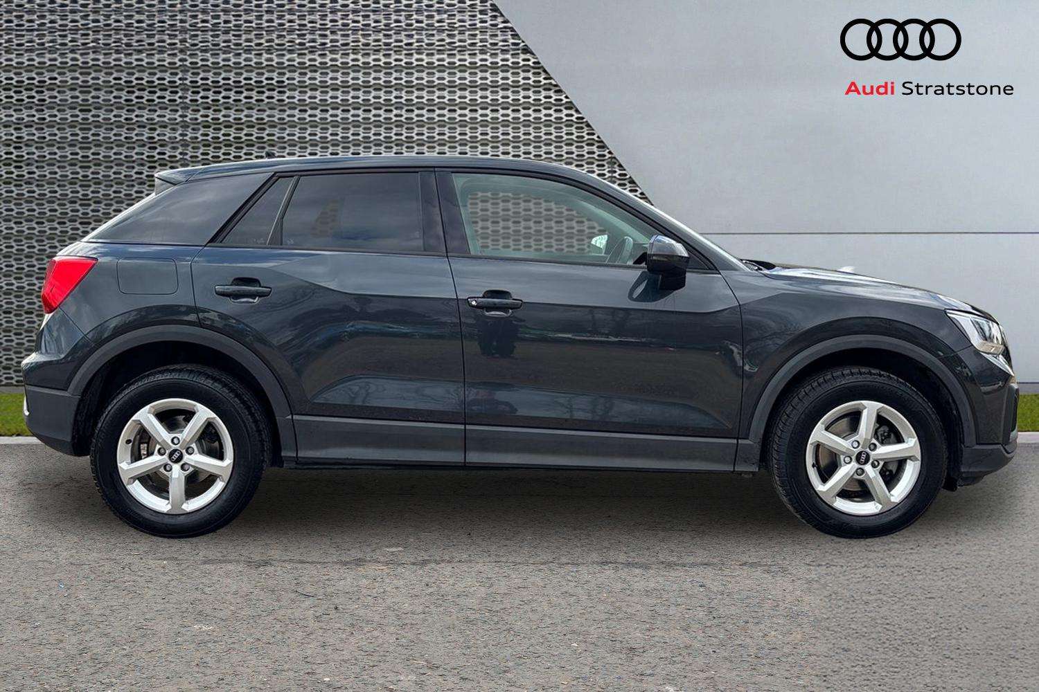 Used Audi Q2 2021 for sale - 78118605: Photo 4