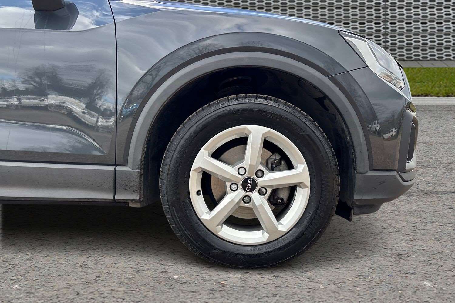 Used Audi Q2 2021 for sale - 78118605: Photo 5