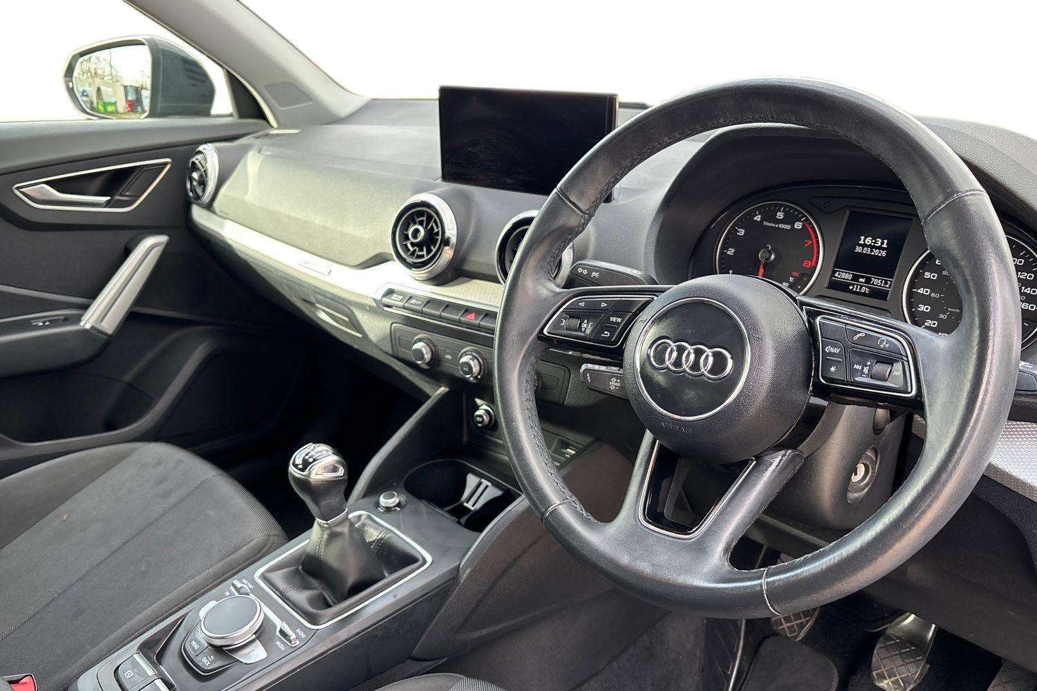 Used Audi Q2 2021 for sale - 78118605: Photo 6
