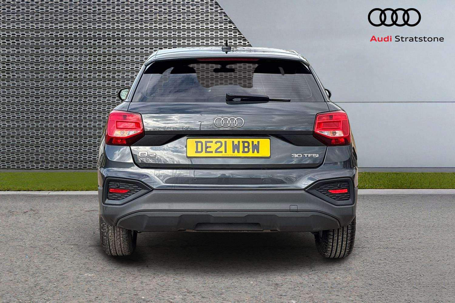 Used Audi Q2 2021 for sale - 78118605: Photo 7