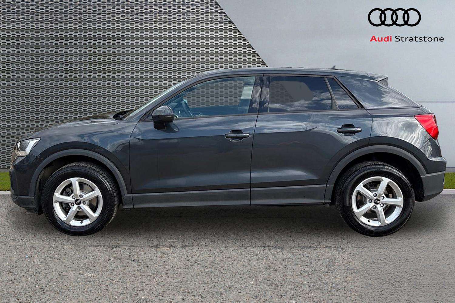Used Audi Q2 2021 for sale - 78118605: Photo 8