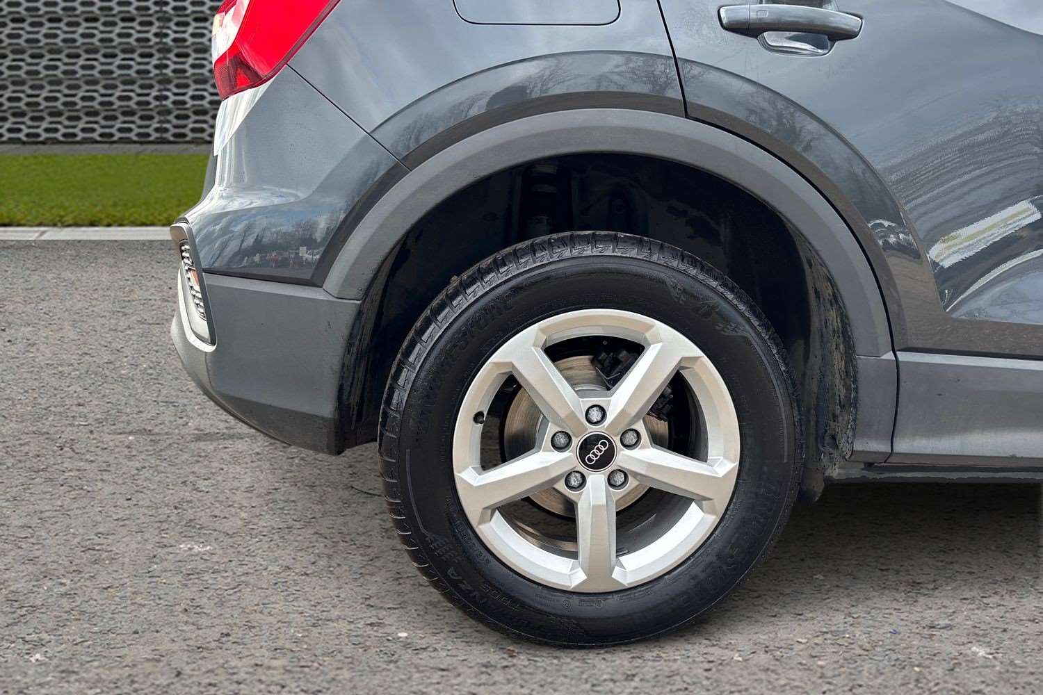 Used Audi Q2 2021 for sale - 78118605: Photo 9