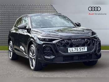 Used Audi Q5 2025 for sale - 78278699: Photo