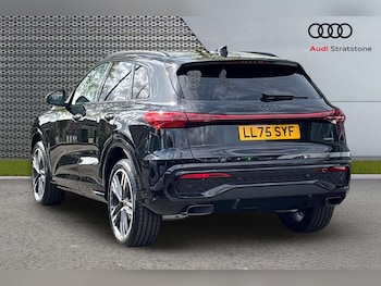 Used Audi Q5 2025 for sale - 78278699: Photo