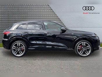 Used Audi Q5 2025 for sale - 78278699: Photo
