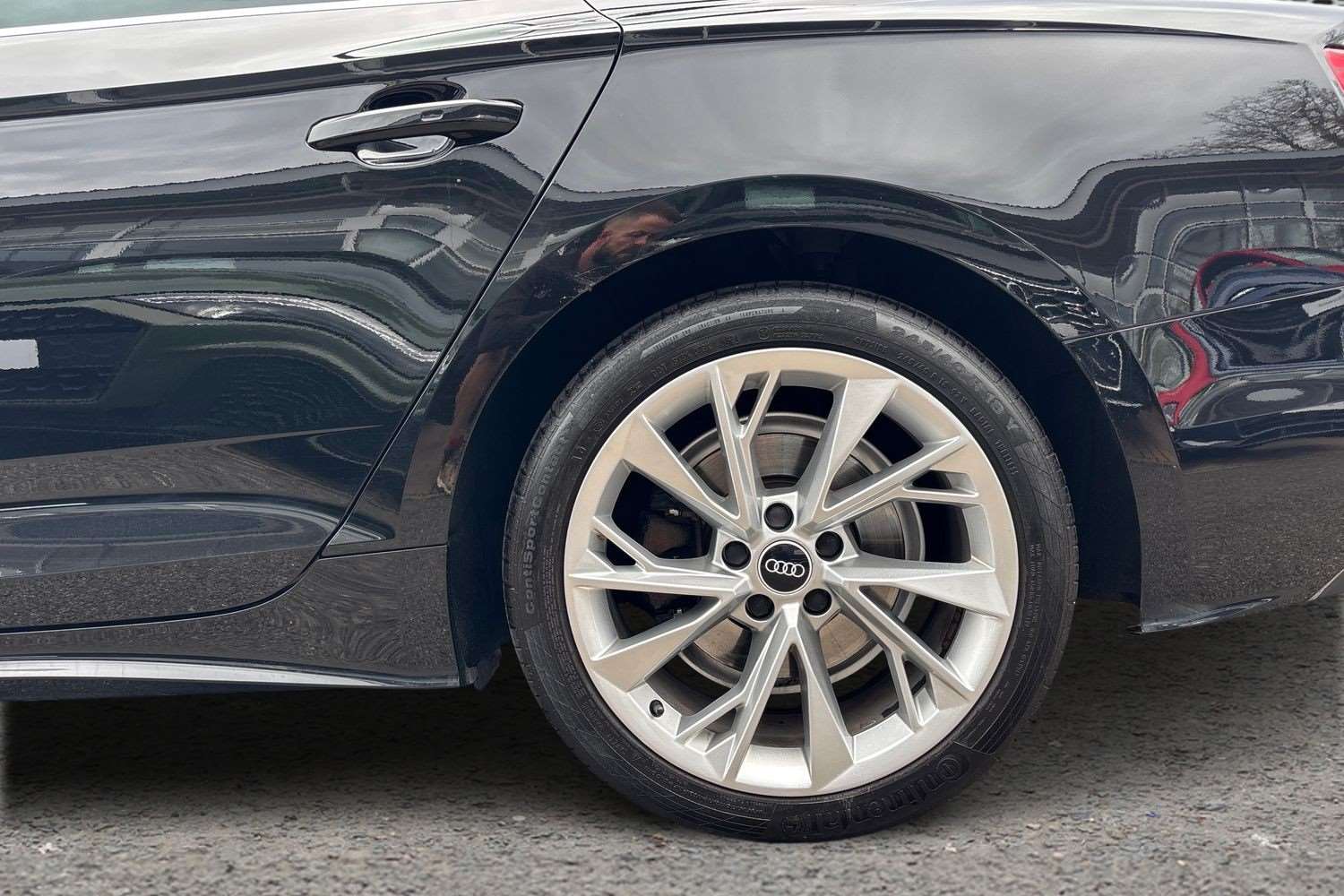 Used Audi A5 2021 for sale - 76488064: Photo 10