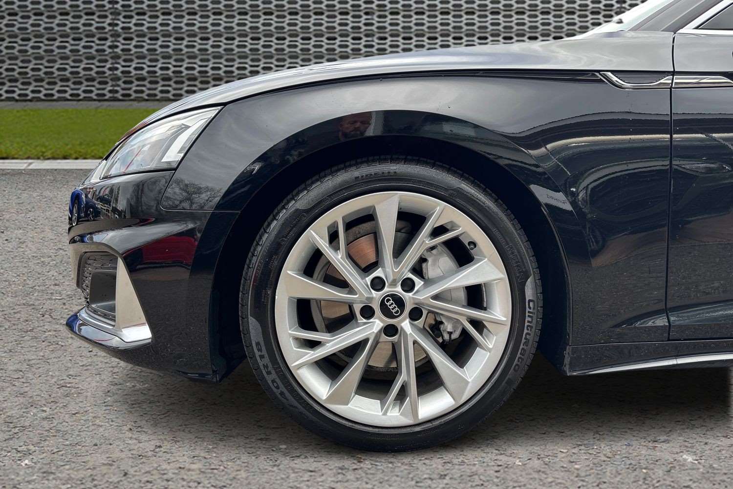 Used Audi A5 2021 for sale - 76488064: Photo 11