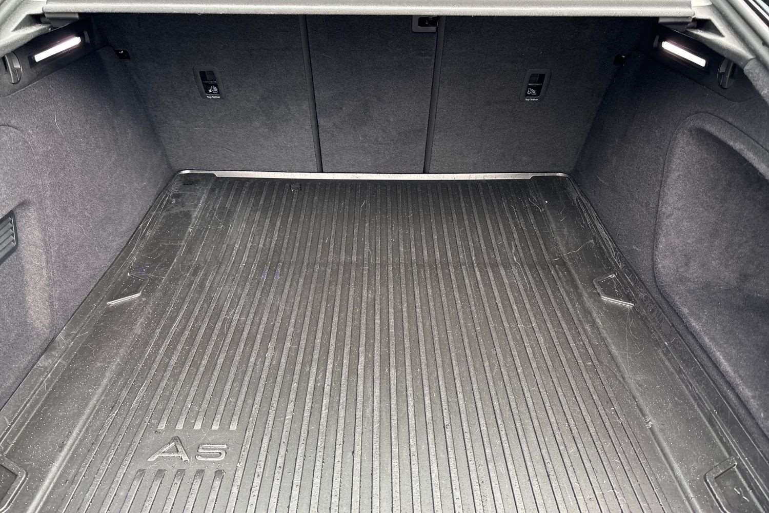 Used Audi A5 2021 for sale - 76488064: Photo 13