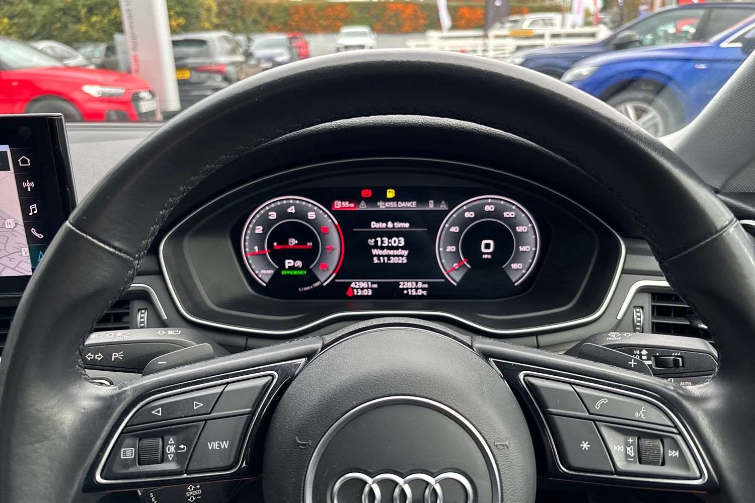 Used Audi A5 2021 for sale - 76488064: Photo 18