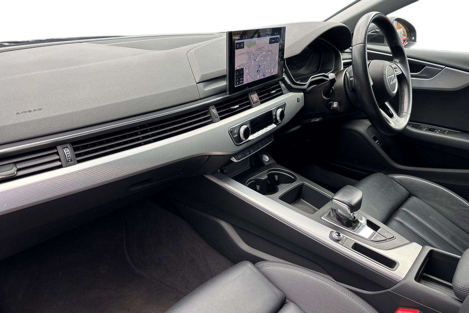 Used Audi A5 2021 for sale - 76488064: Photo 2