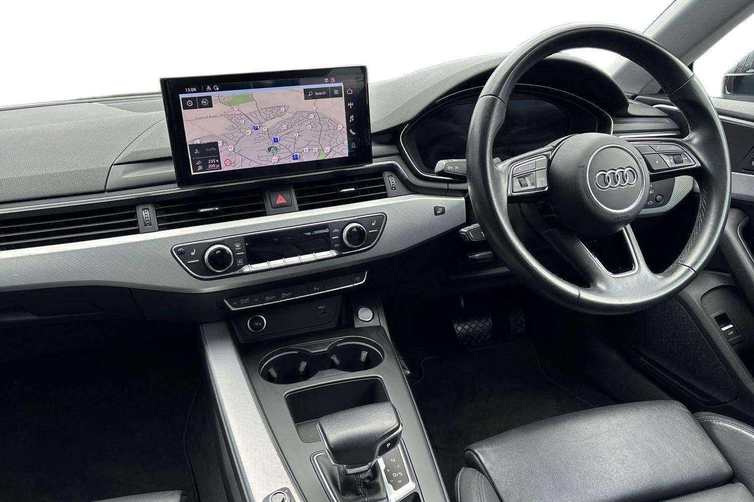 Used Audi A5 2021 for sale - 76488064: Photo 20