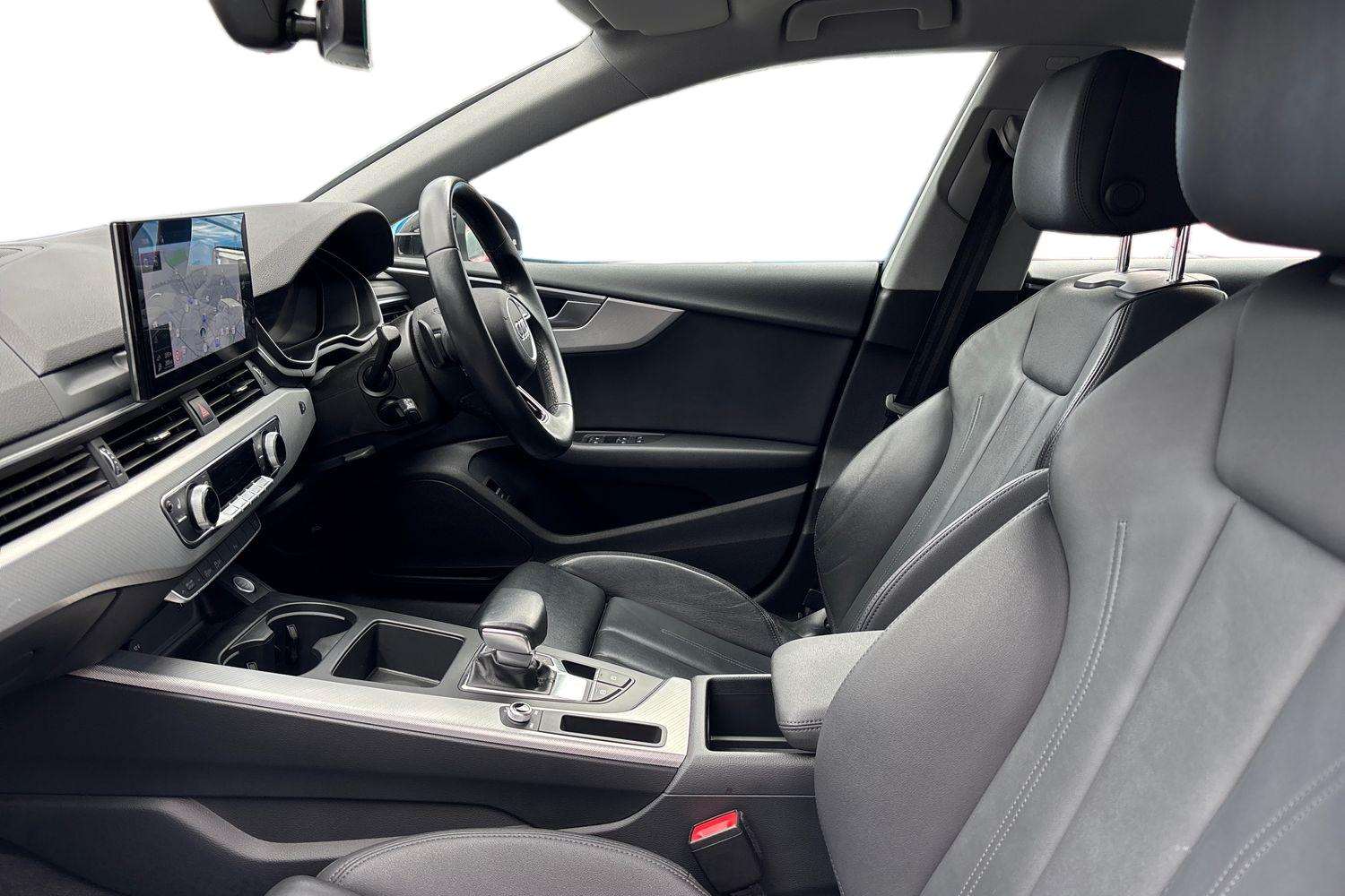 Used Audi A5 2021 for sale - 76488064: Photo 21