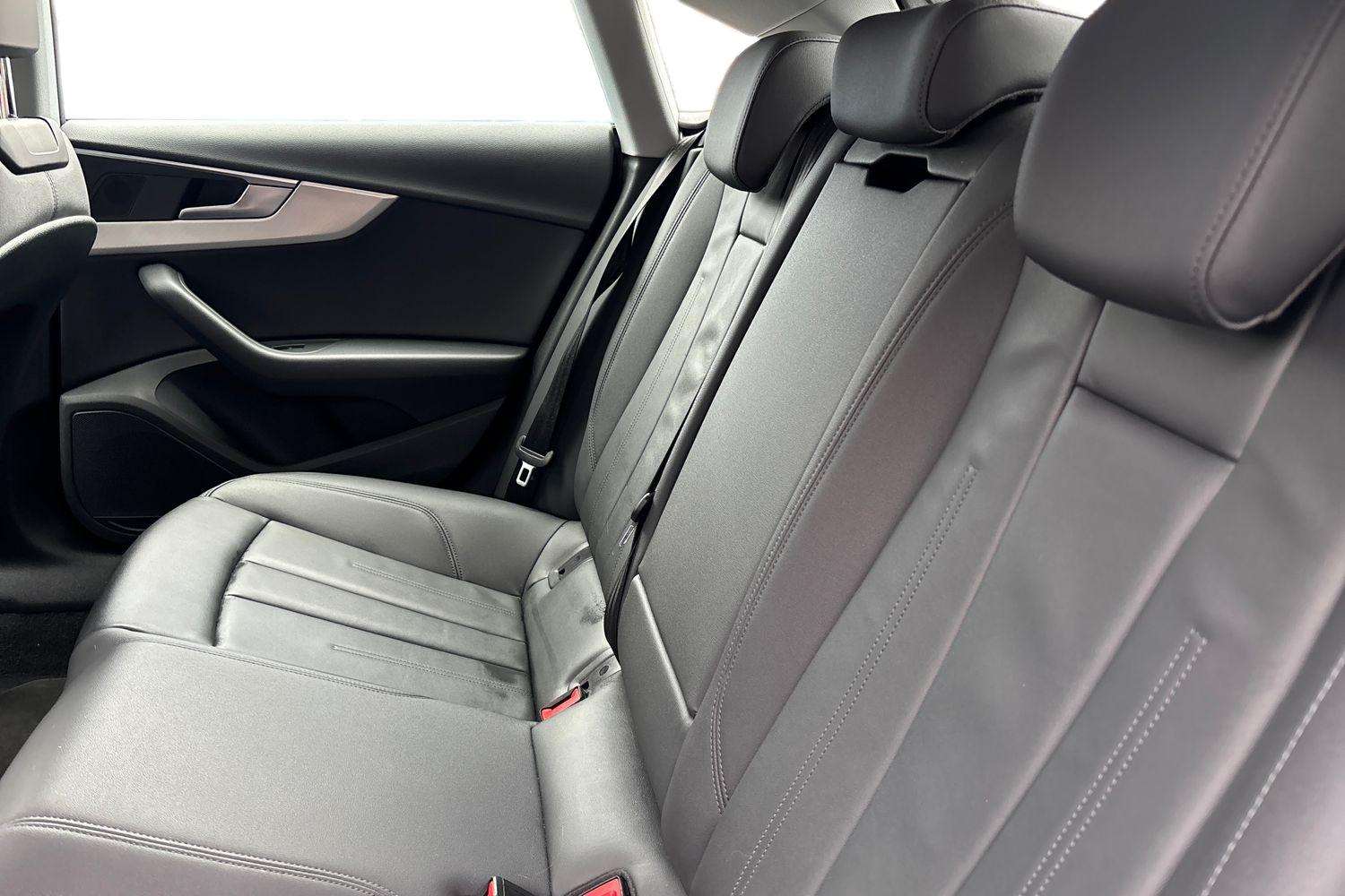 Used Audi A5 2021 for sale - 76488064: Photo 22