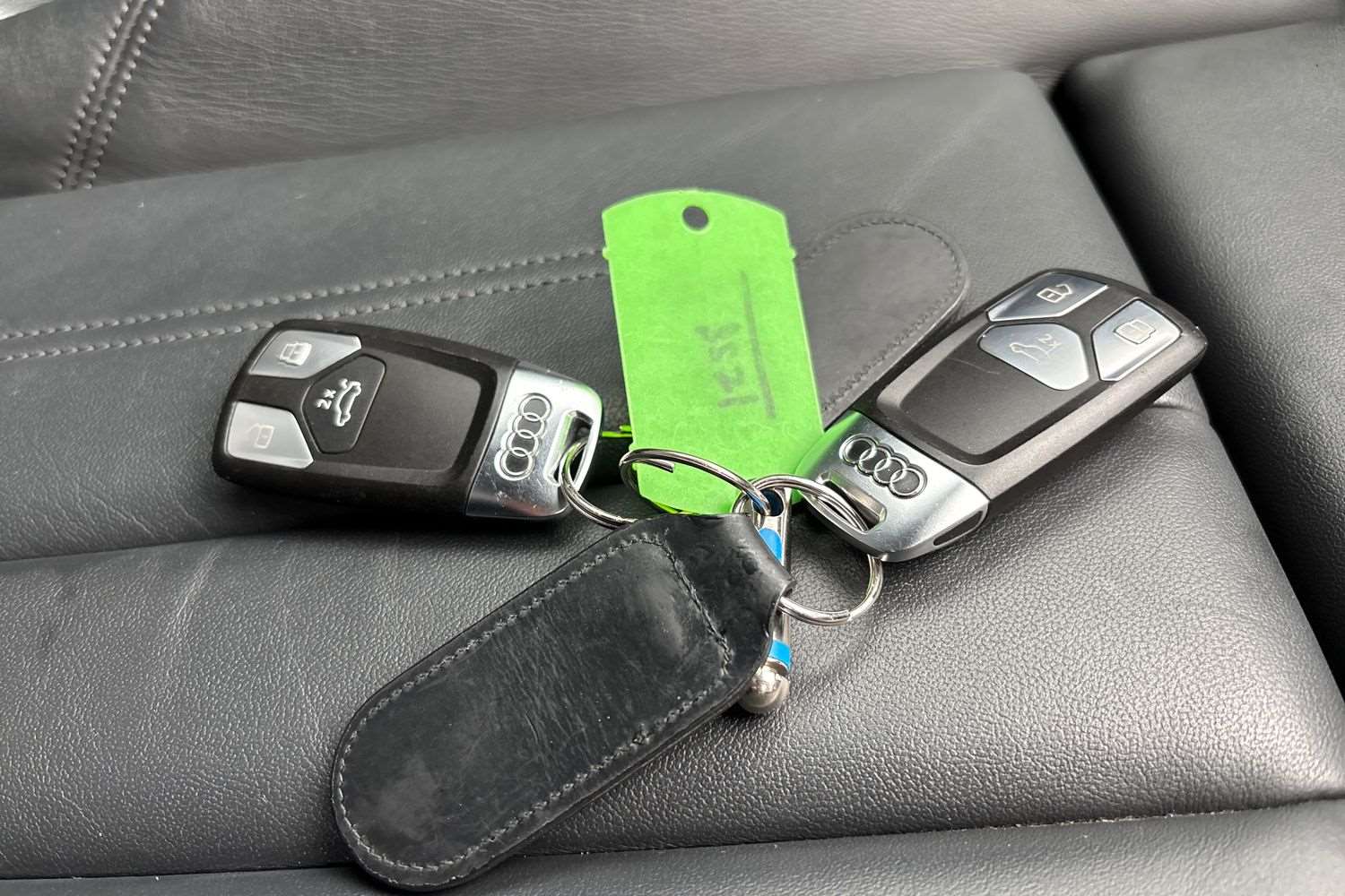 Used Audi A5 2021 for sale - 76488064: Photo 25