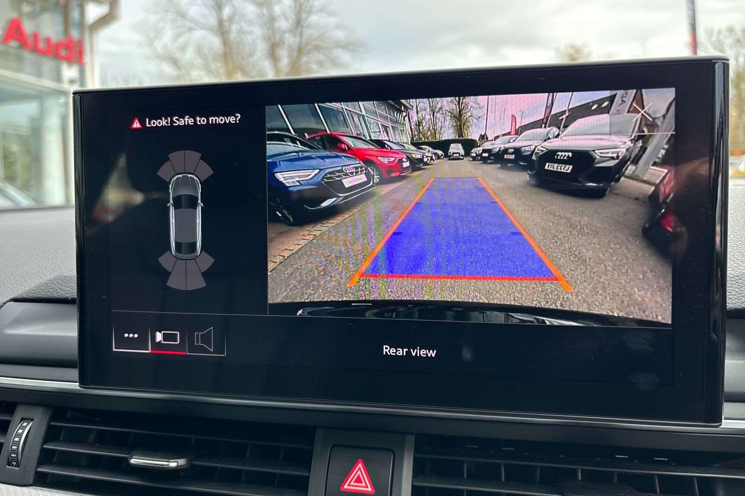 Used Audi A5 2021 for sale - 76488064: Photo 26