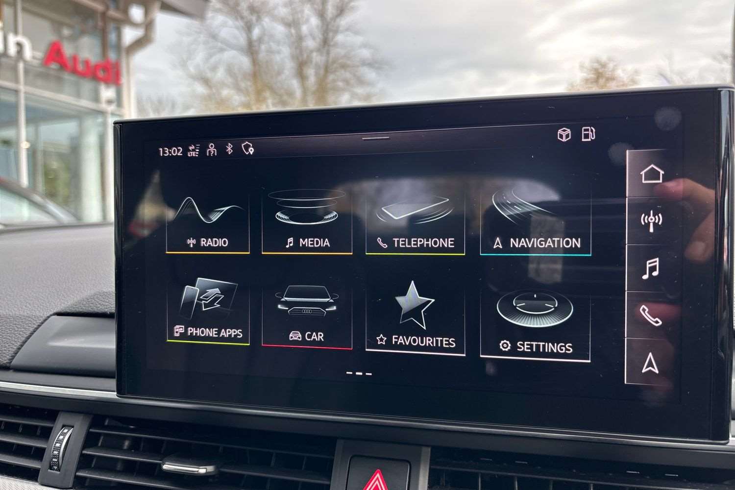 Used Audi A5 2021 for sale - 76488064: Photo 27