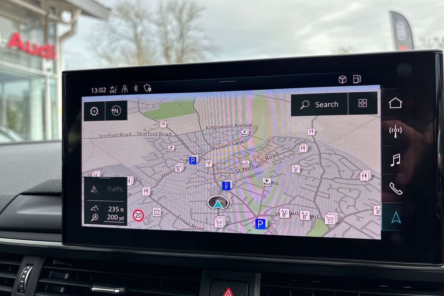 Used Audi A5 2021 for sale - 76488064: Photo 29