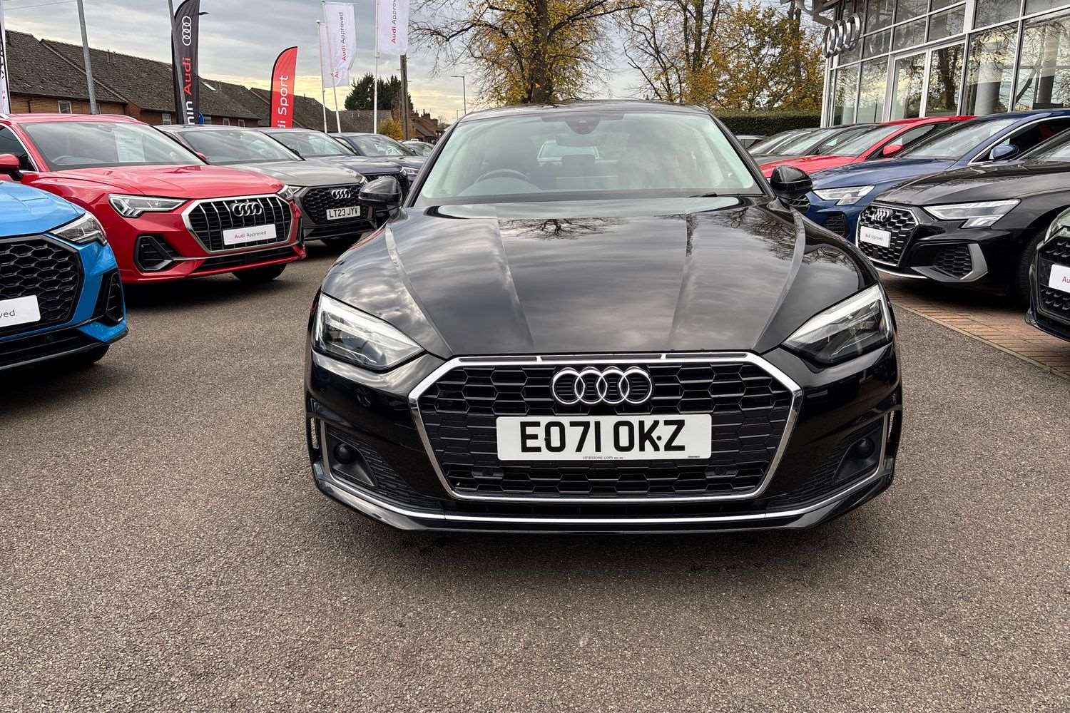 Used Audi A5 2021 for sale - 76488064: Photo 34