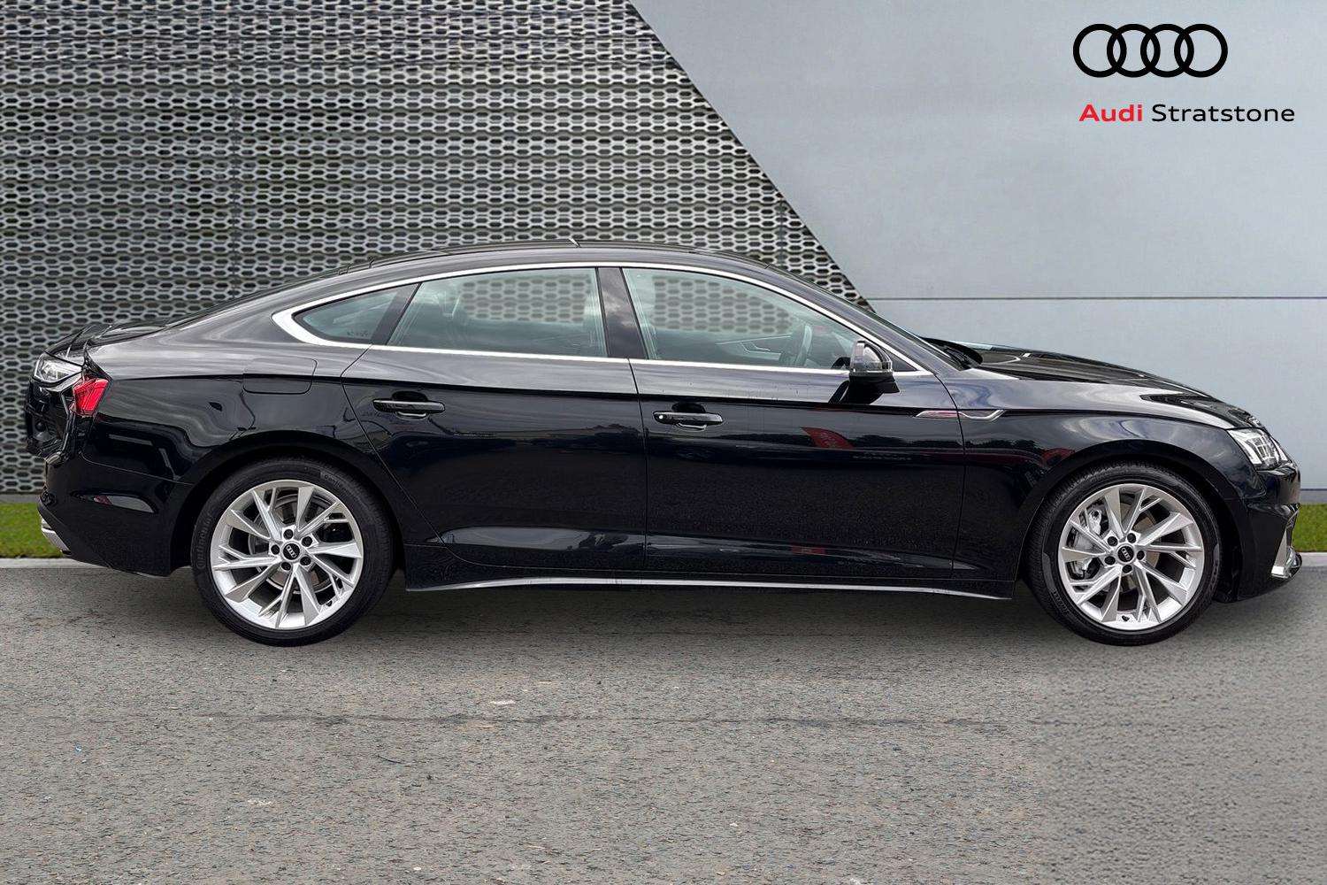 Used Audi A5 2021 for sale - 76488064: Photo 4