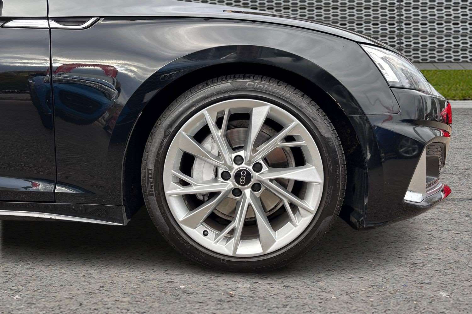 Used Audi A5 2021 for sale - 76488064: Photo 5