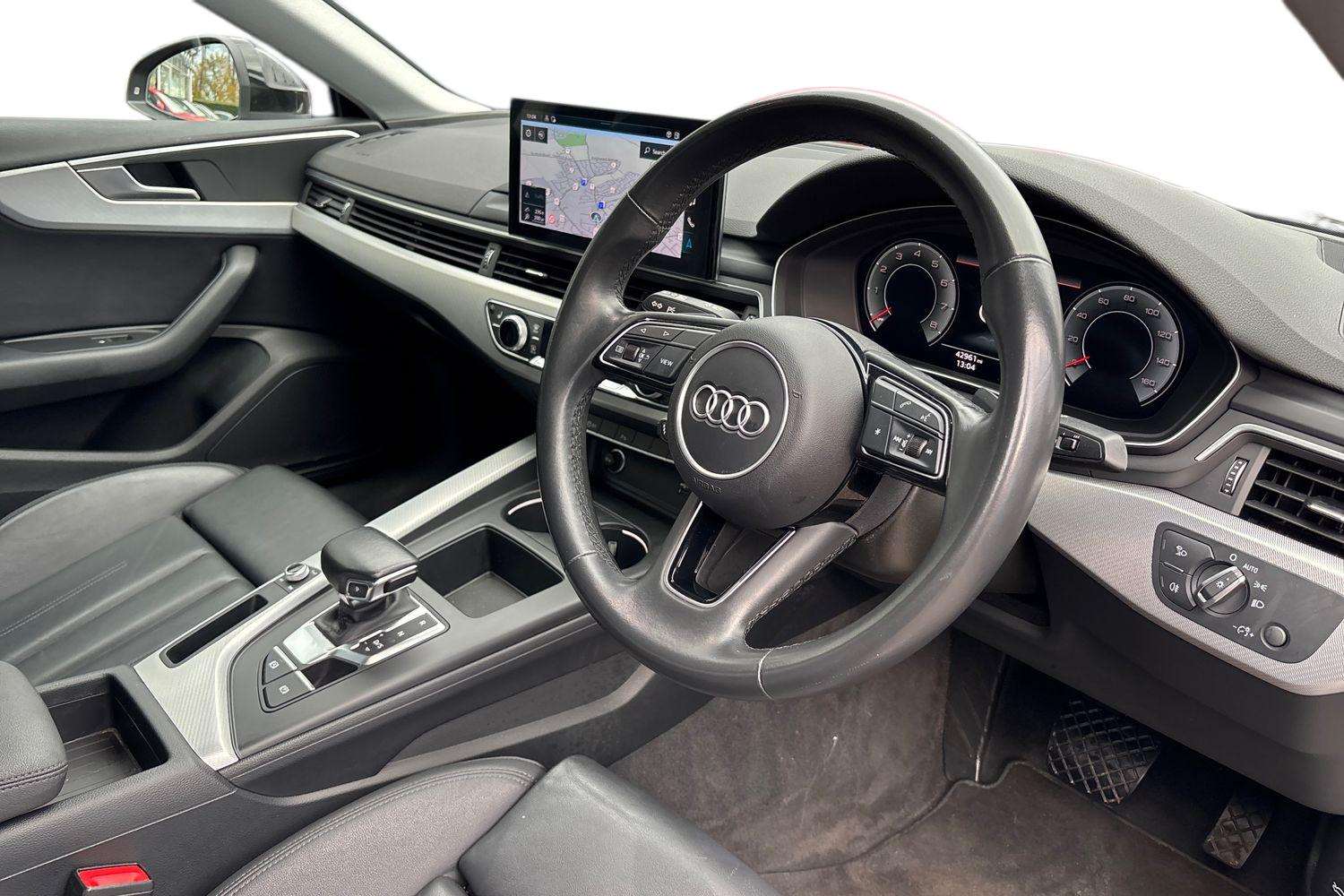 Used Audi A5 2021 for sale - 76488064: Photo 6
