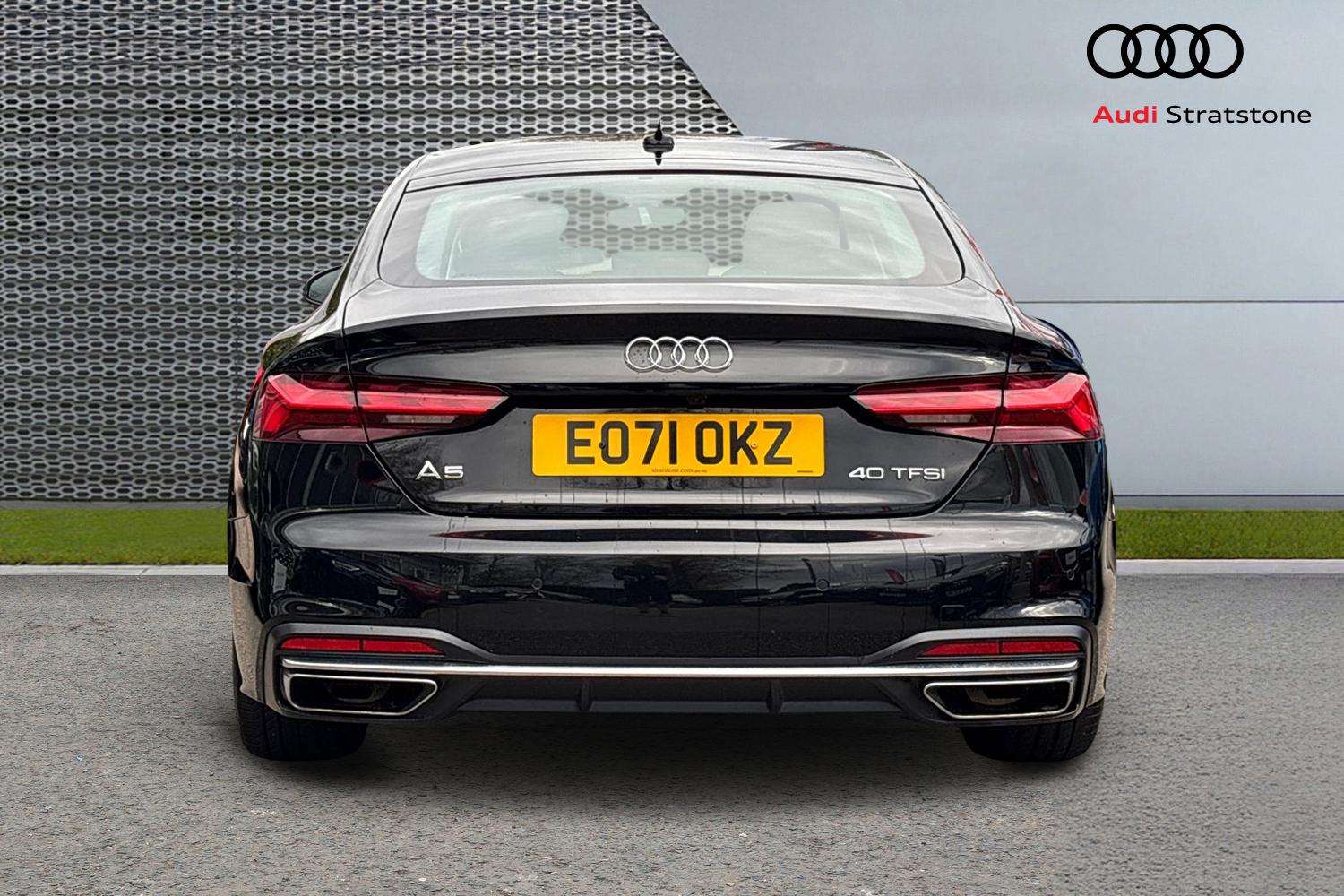 Used Audi A5 2021 for sale - 76488064: Photo 7