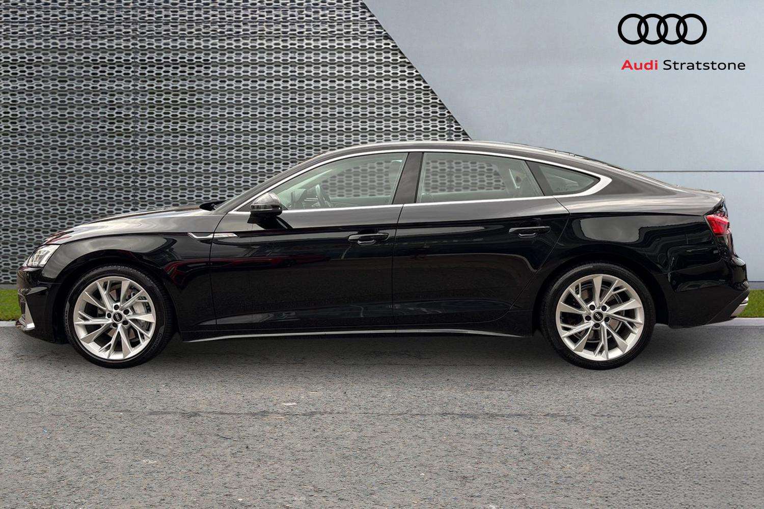 Used Audi A5 2021 for sale - 76488064: Photo 8