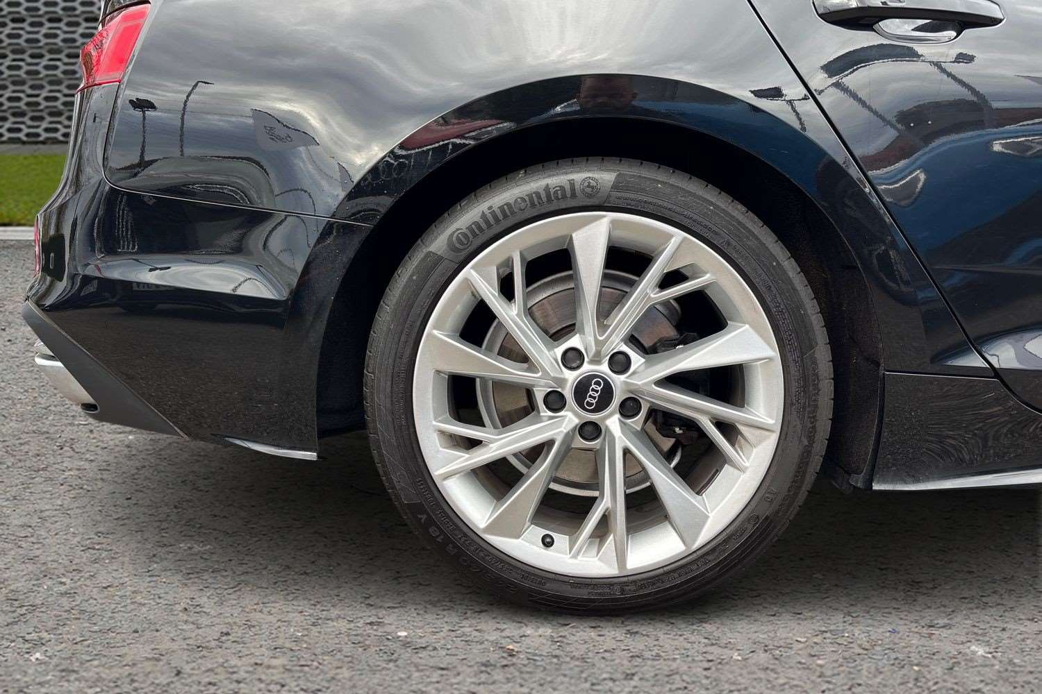 Used Audi A5 2021 for sale - 76488064: Photo 9