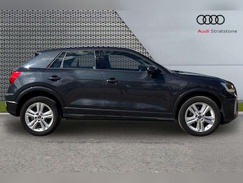 Used Audi Q2 2022 for sale - 78899846: Photo