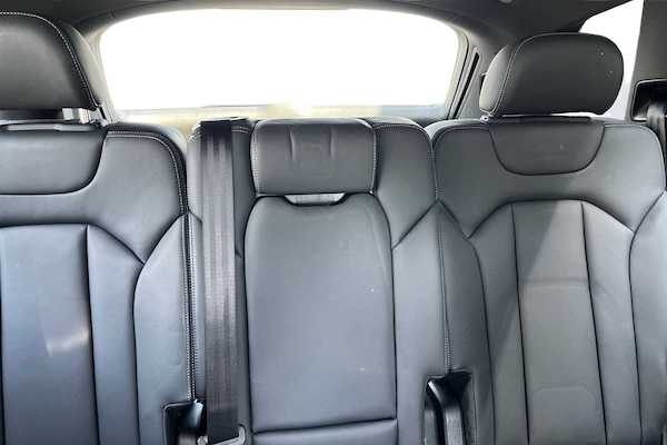 Used Audi Q7 2025 for sale - 76218440: Photo 10