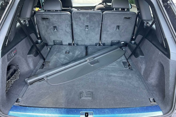 Used Audi Q7 2025 for sale - 76218440: Photo 11