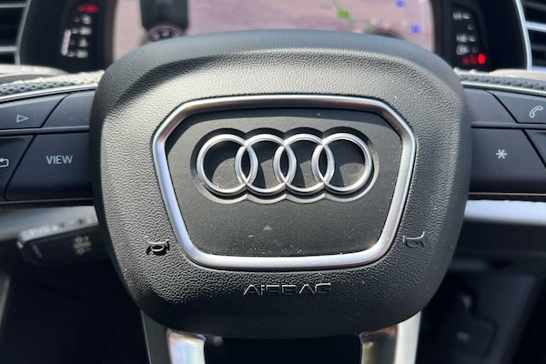 Used Audi Q7 2025 for sale - 76218440: Photo 19