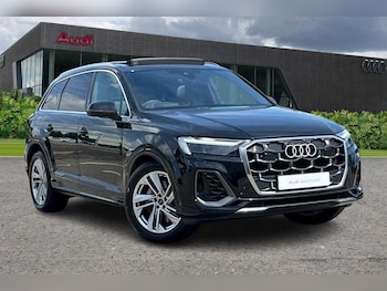 Audi - Q7