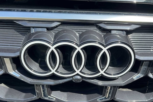 Used Audi Q7 2025 for sale - 76218440: Photo 24