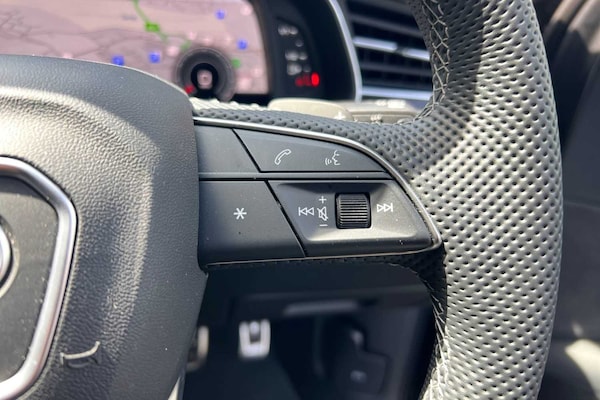 Used Audi Q7 2025 for sale - 76218440: Photo 30