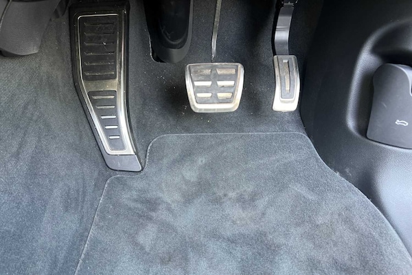Used Audi Q7 2025 for sale - 76218440: Photo 32