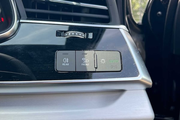 Used Audi Q7 2025 for sale - 76218440: Photo 33