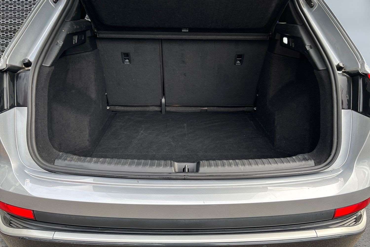 Used Audi Q4 e-tron 2021 for sale - 76063250: Photo 13