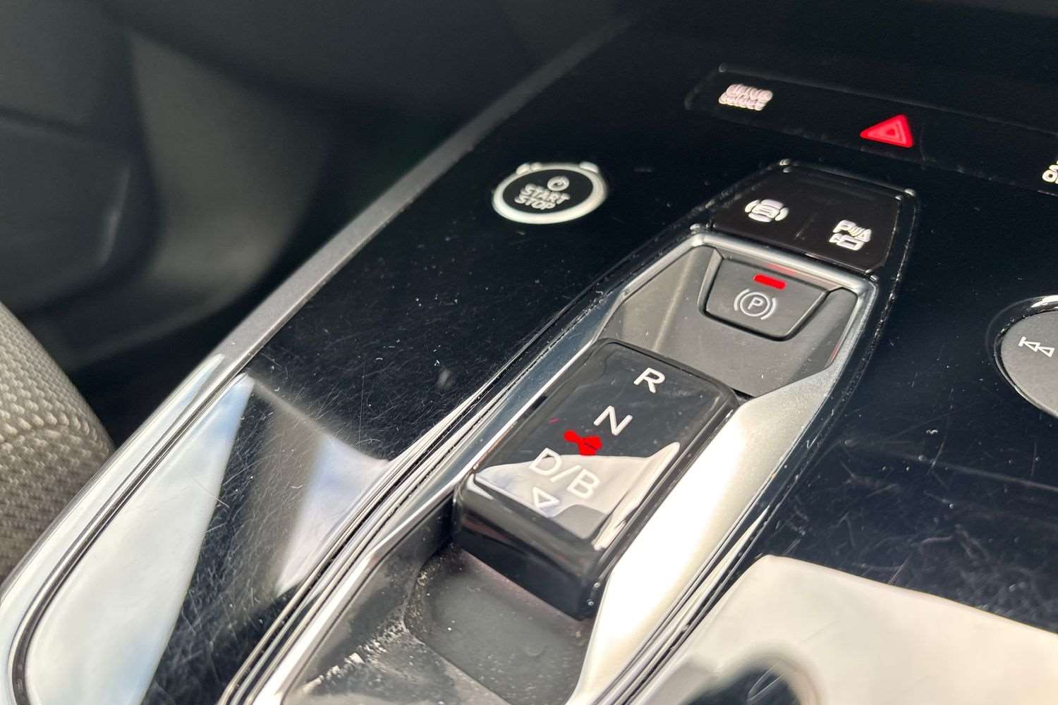 Used Audi Q4 e-tron 2021 for sale - 76063250: Photo 15