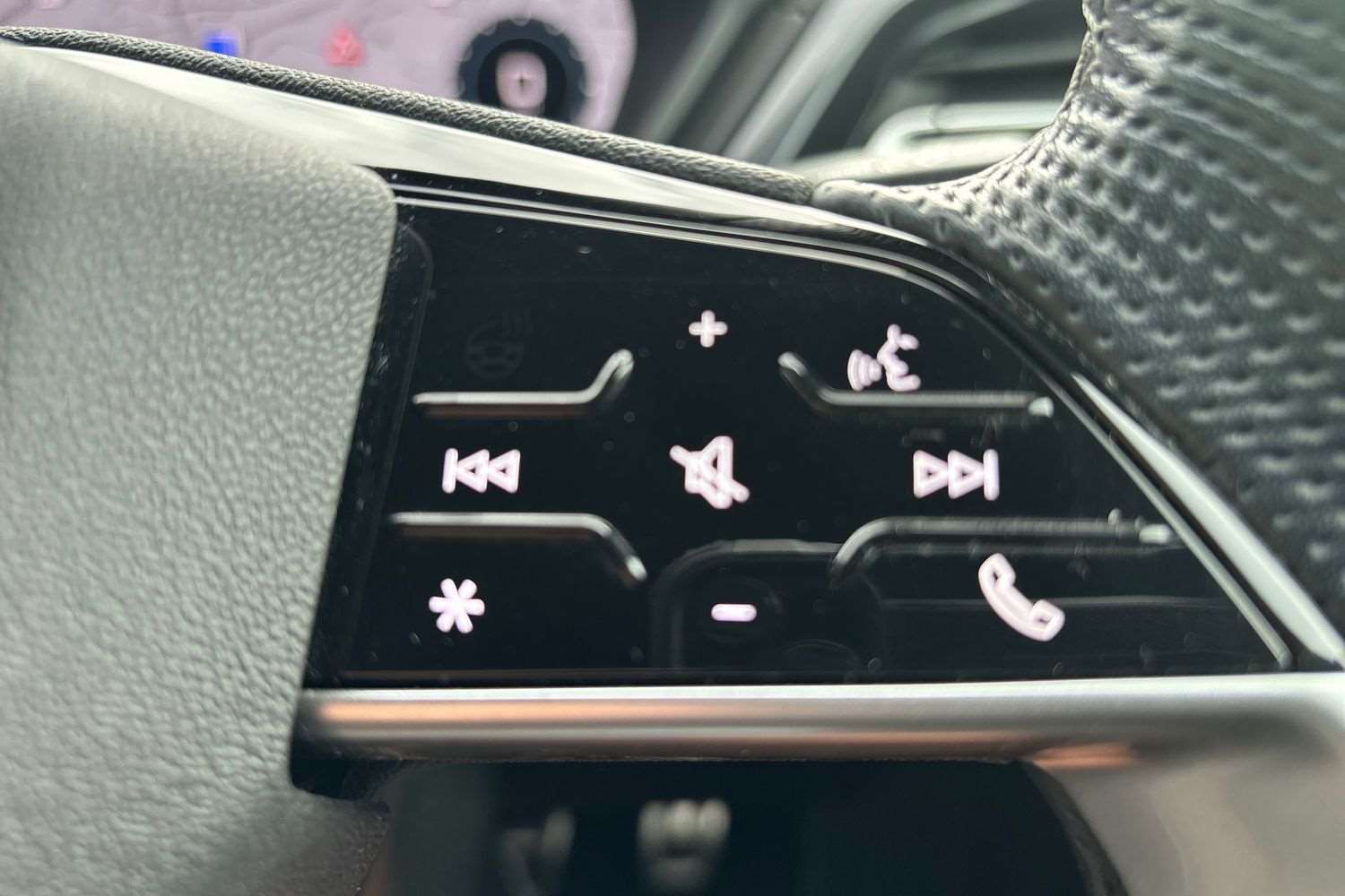 Used Audi Q4 e-tron 2021 for sale - 76063250: Photo 17