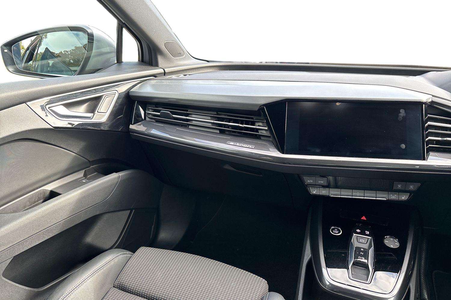 Used Audi Q4 e-tron 2021 for sale - 76063250: Photo 19