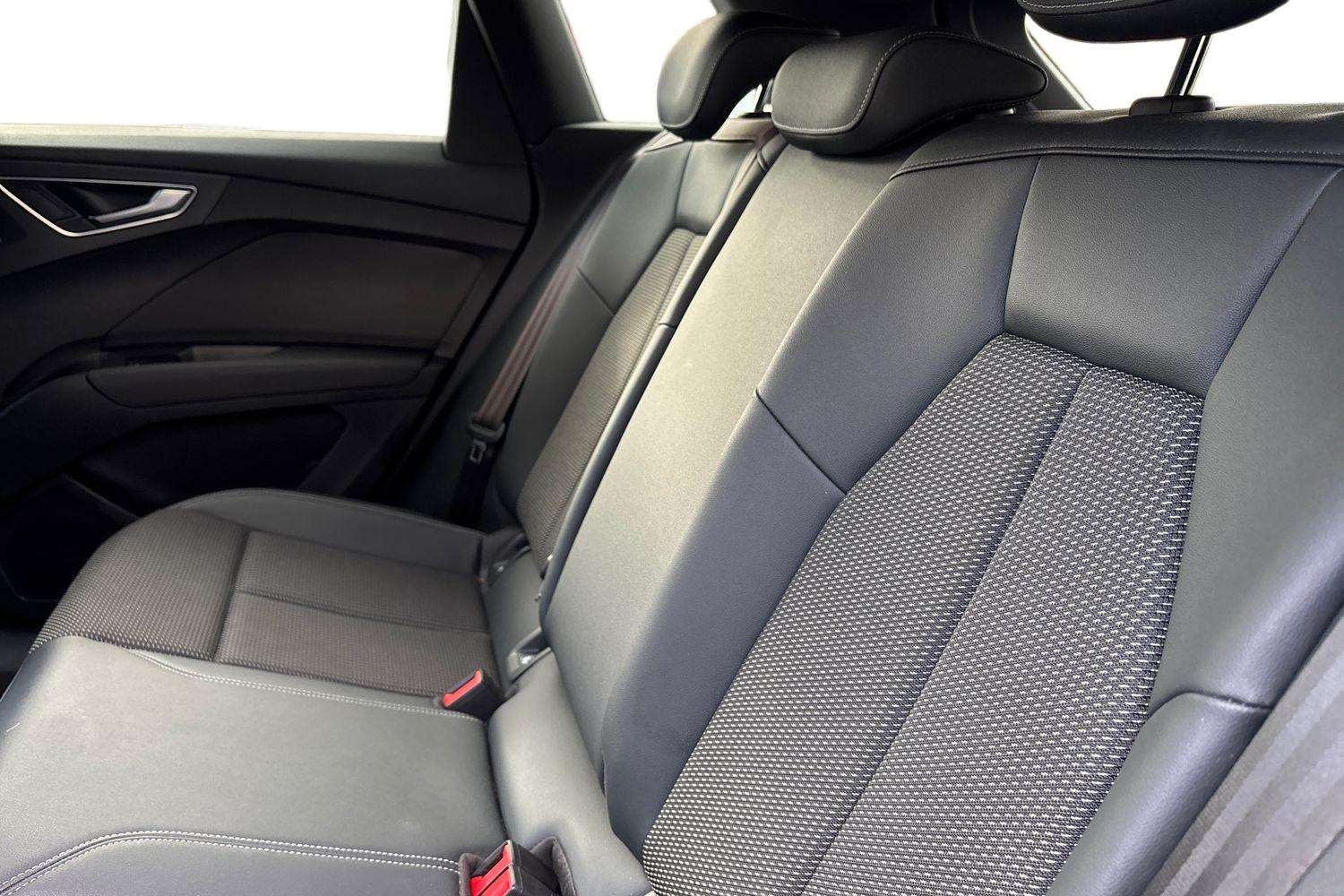 Used Audi Q4 e-tron 2021 for sale - 76063250: Photo 22