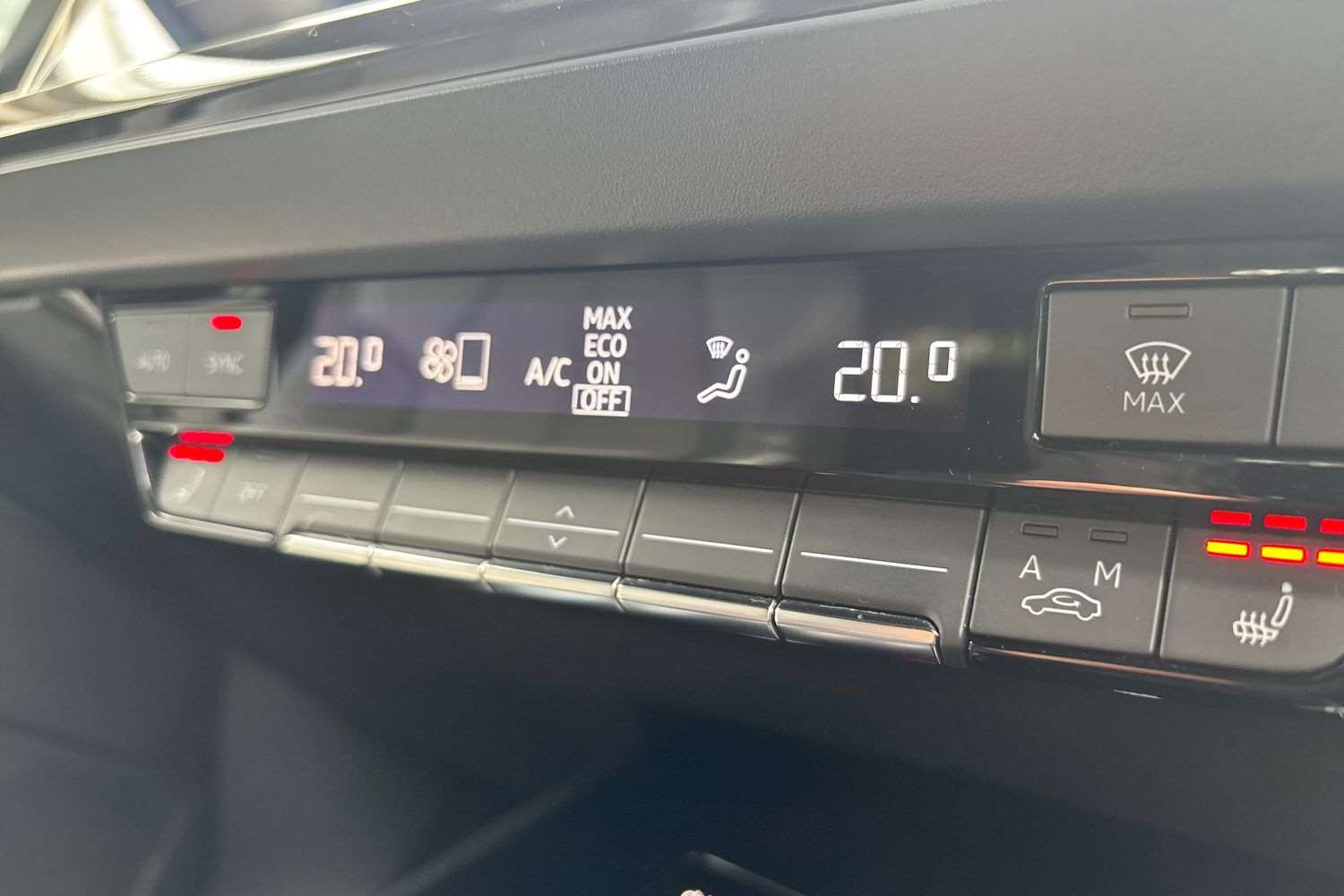 Used Audi Q4 e-tron 2021 for sale - 76063250: Photo 28